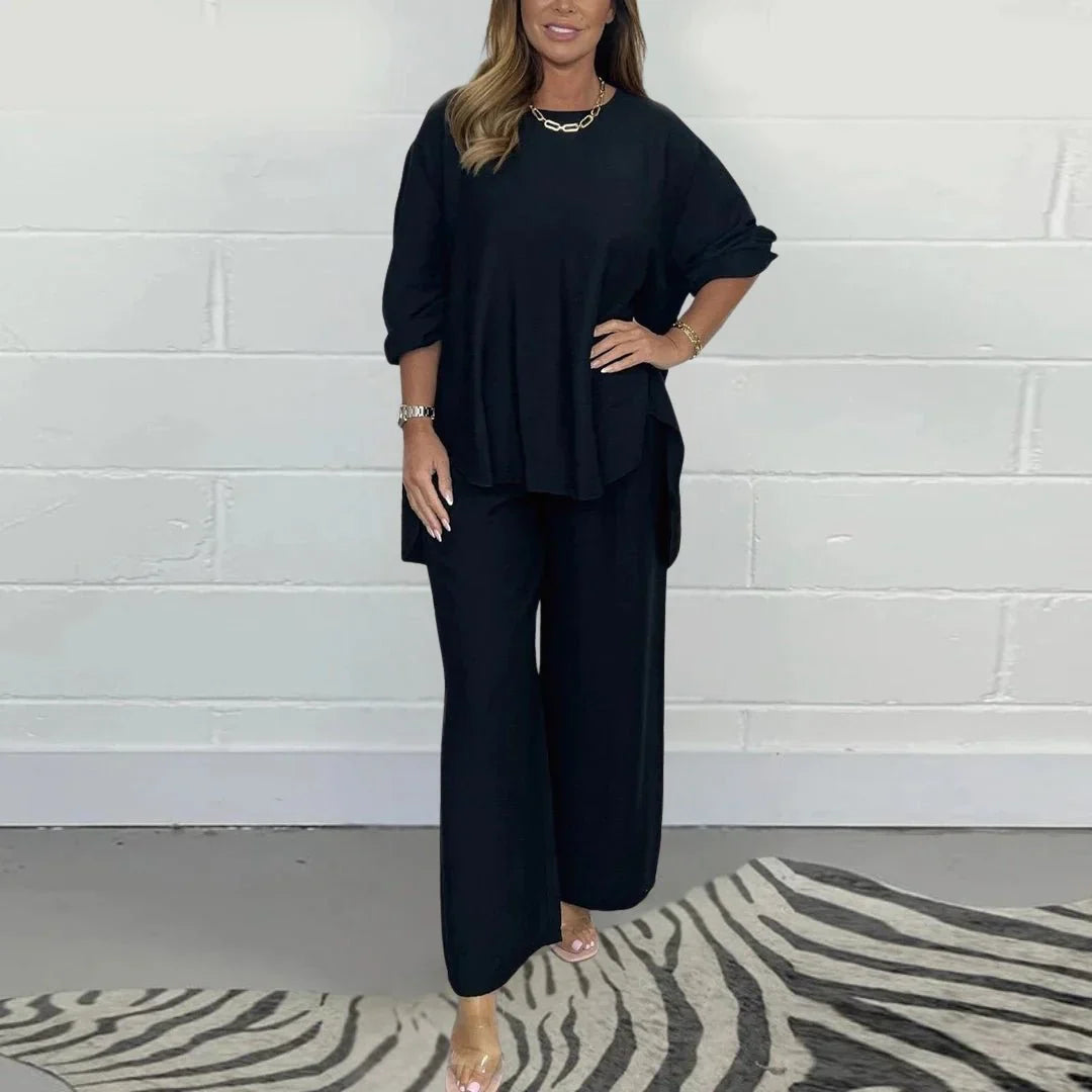 Two piece sets
