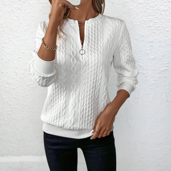 Birgit™ | Elegant Stylish Knit Sweater