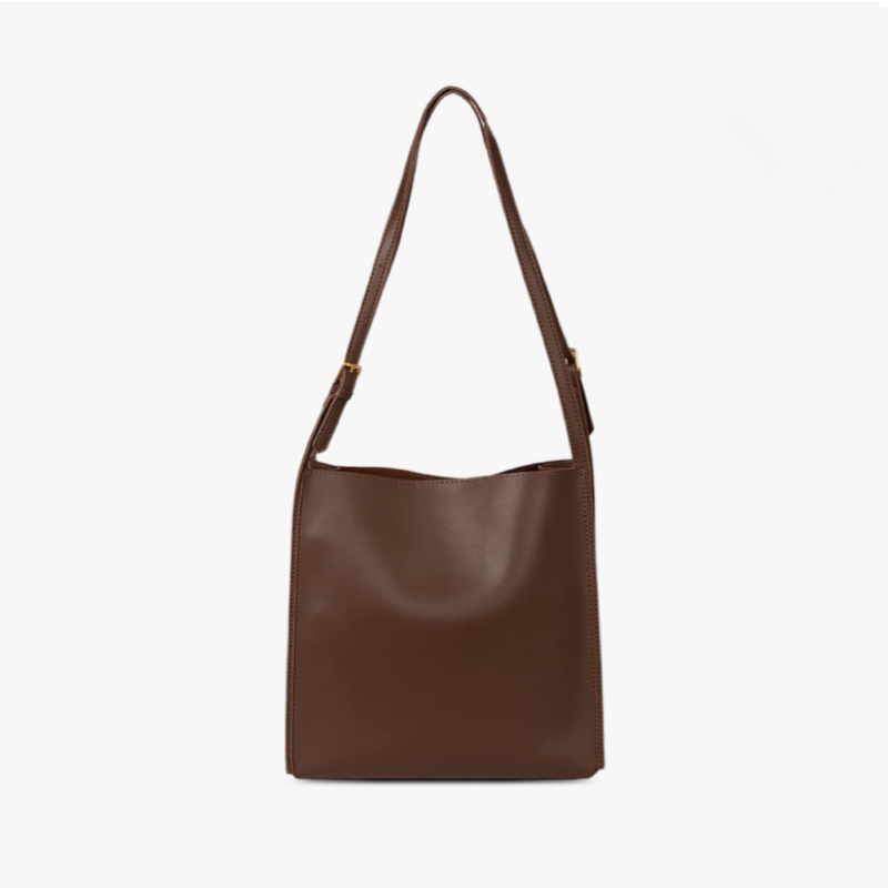 Camille - Classic Daily Bag