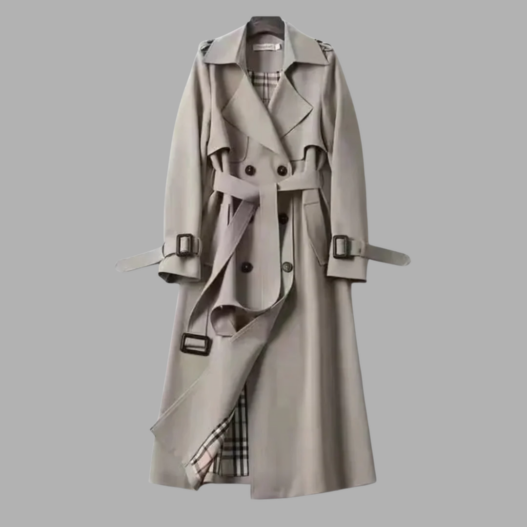 Sienna | Trench Coat