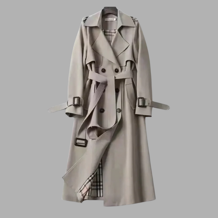 Sienna | Trench Coat