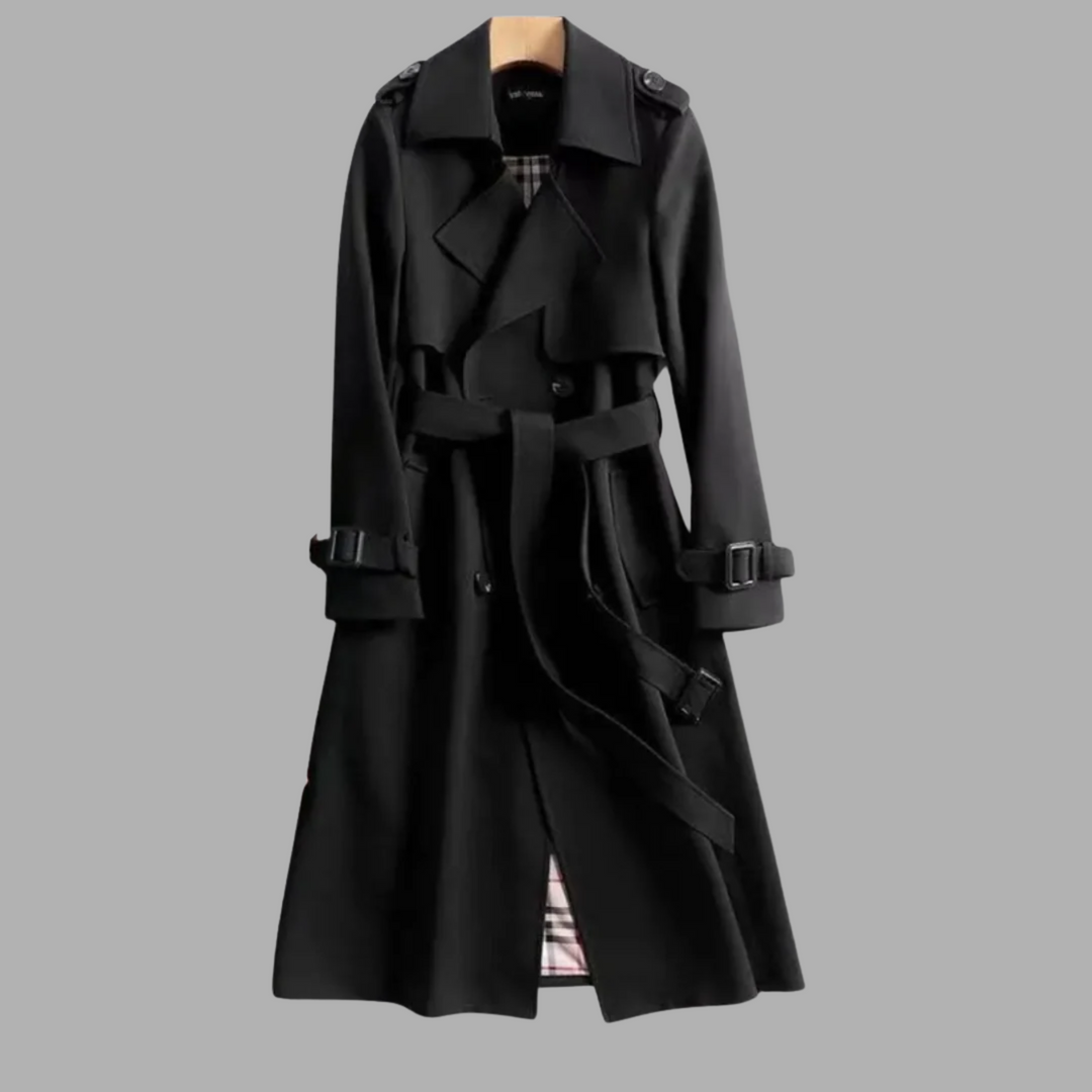 Sienna | Trench Coat