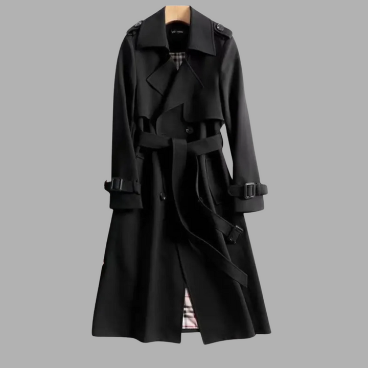 Sienna | Trench Coat