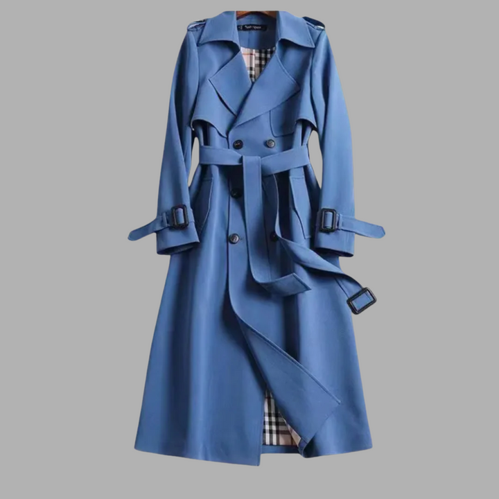 Sienna | Trench Coat