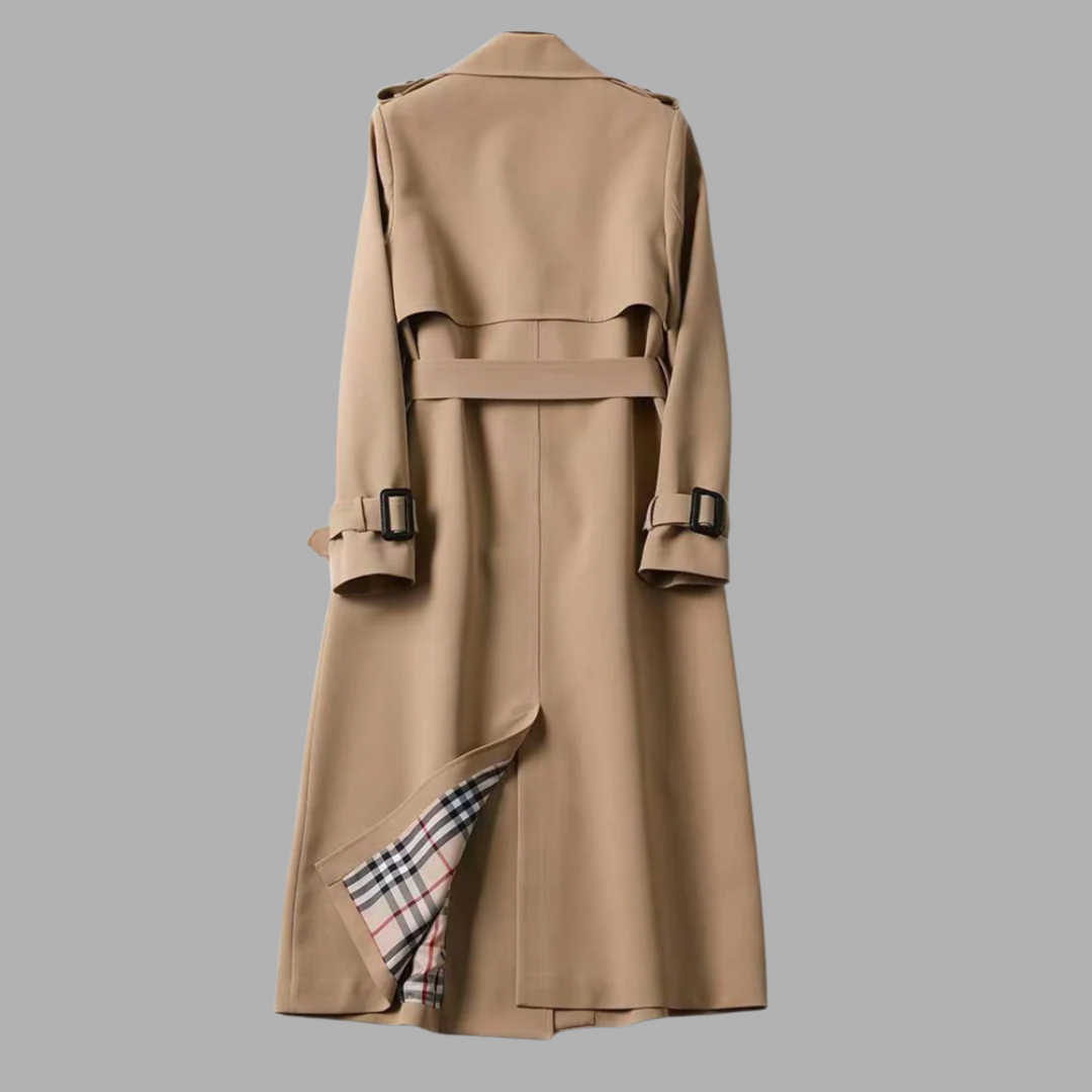 Sienna | Trench Coat