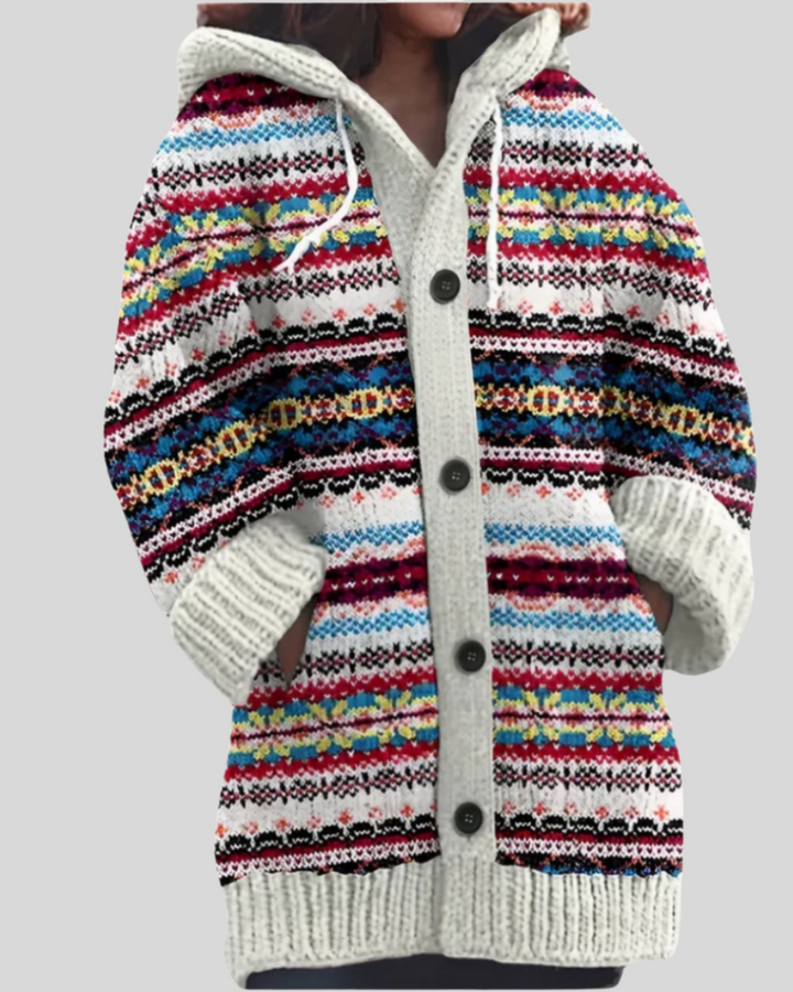 Anita | Elegant Gilet