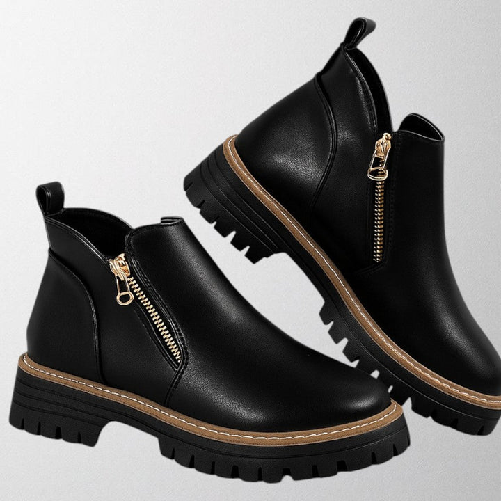 Venice ankle boots