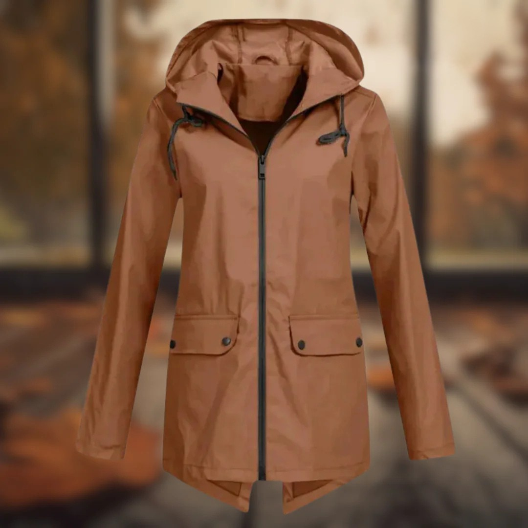 ARYLN | Waterproof Jacket