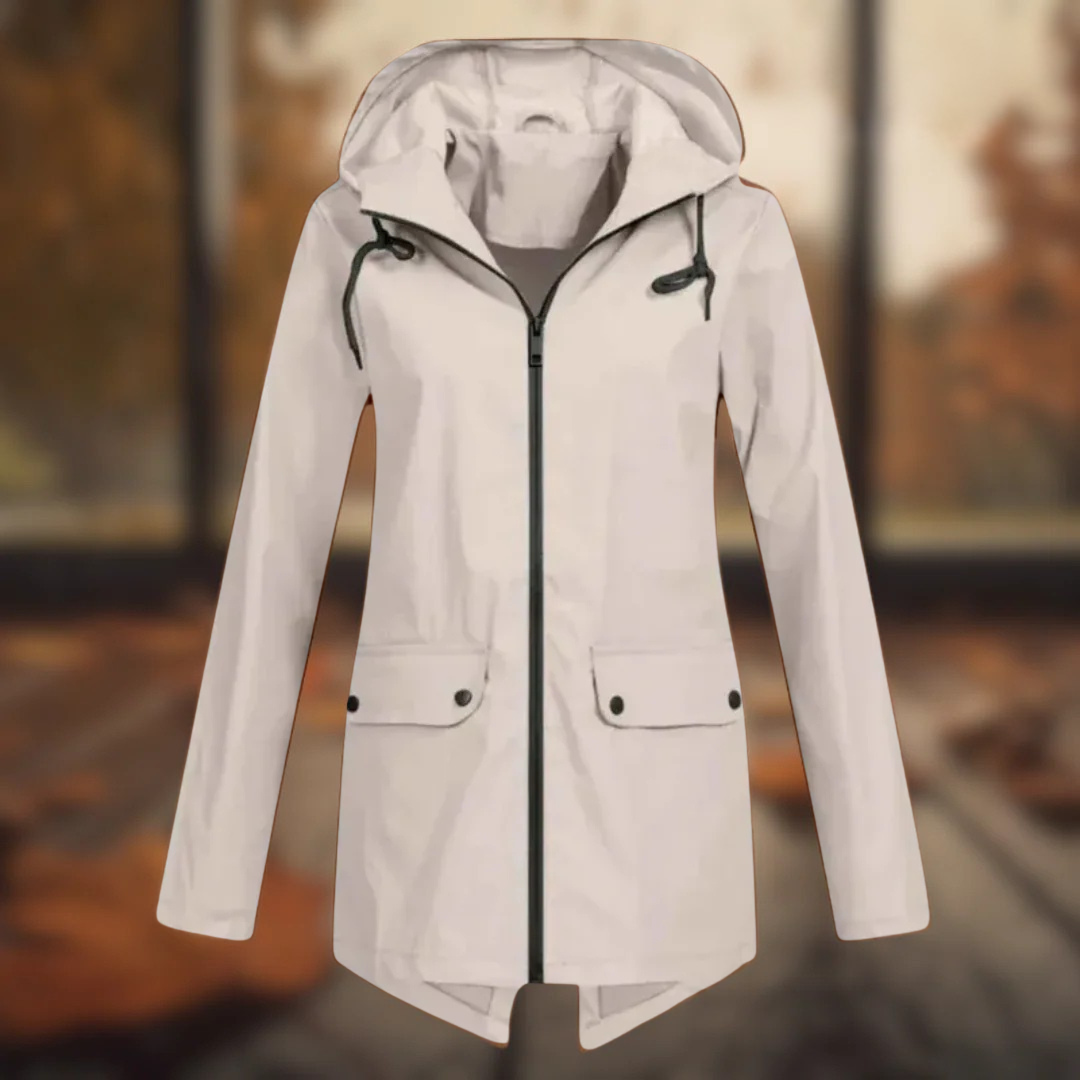 ARYLN | Waterproof Jacket
