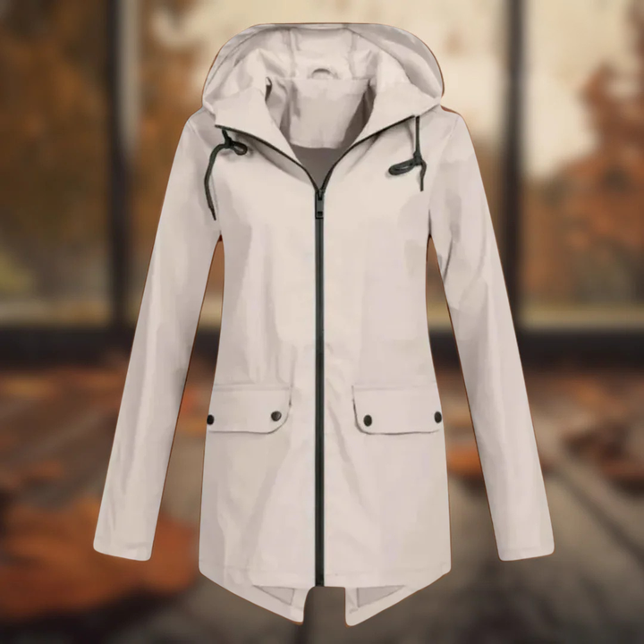 ARYLN | Waterproof Jacket