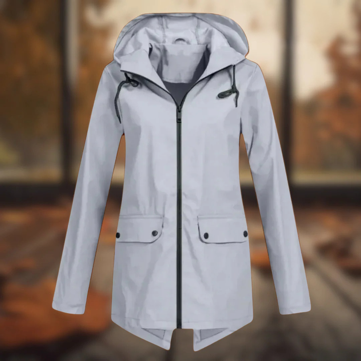 ARYLN | Waterproof Jacket