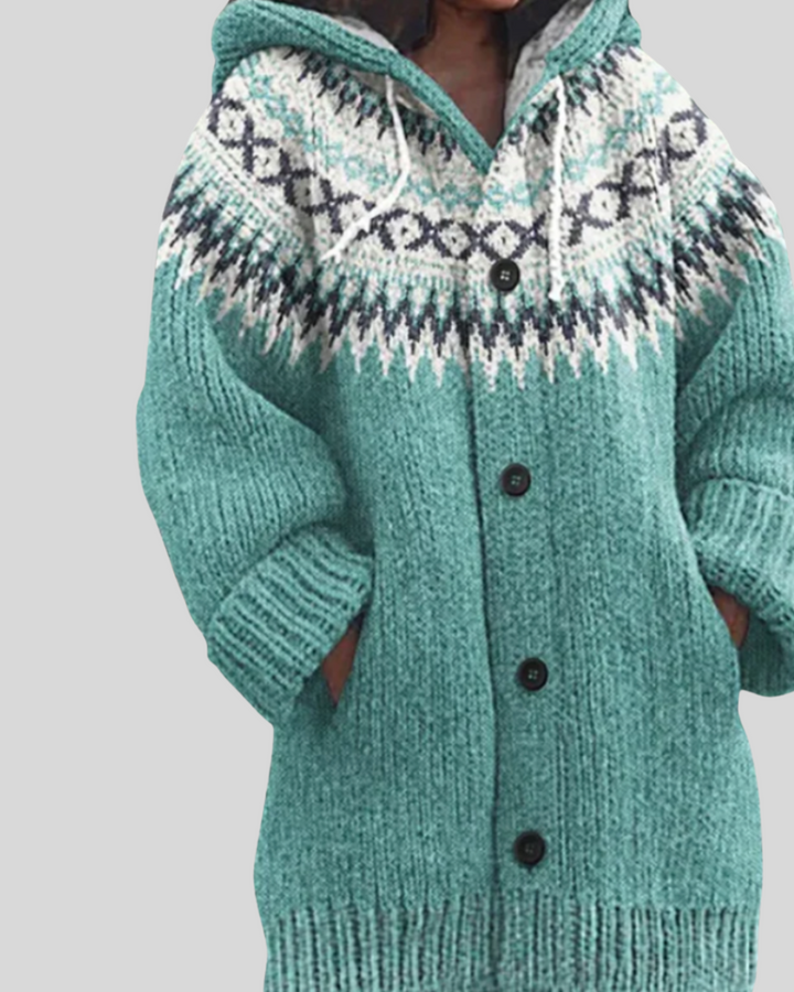 Anita | Elegant Gilet