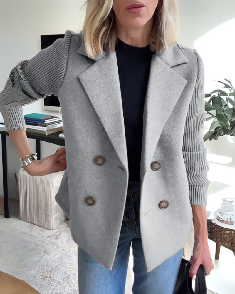 Bodil | Premium Casual Blazer