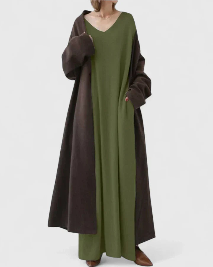 Shay | Sophisticated Dress