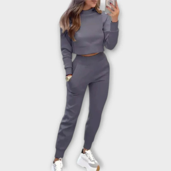 Sarah | Casual Jogging Suit