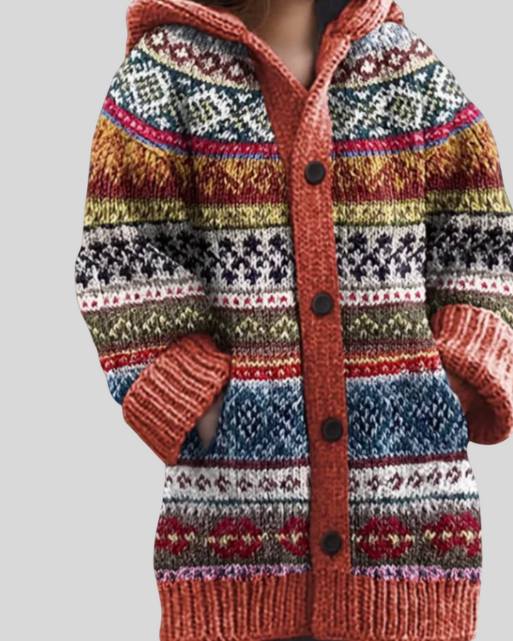 Anita | Elegant Gilet