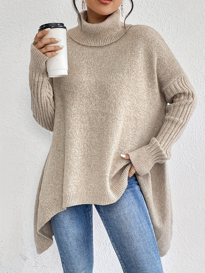 Audrey | Elegant Cozy Sweater
