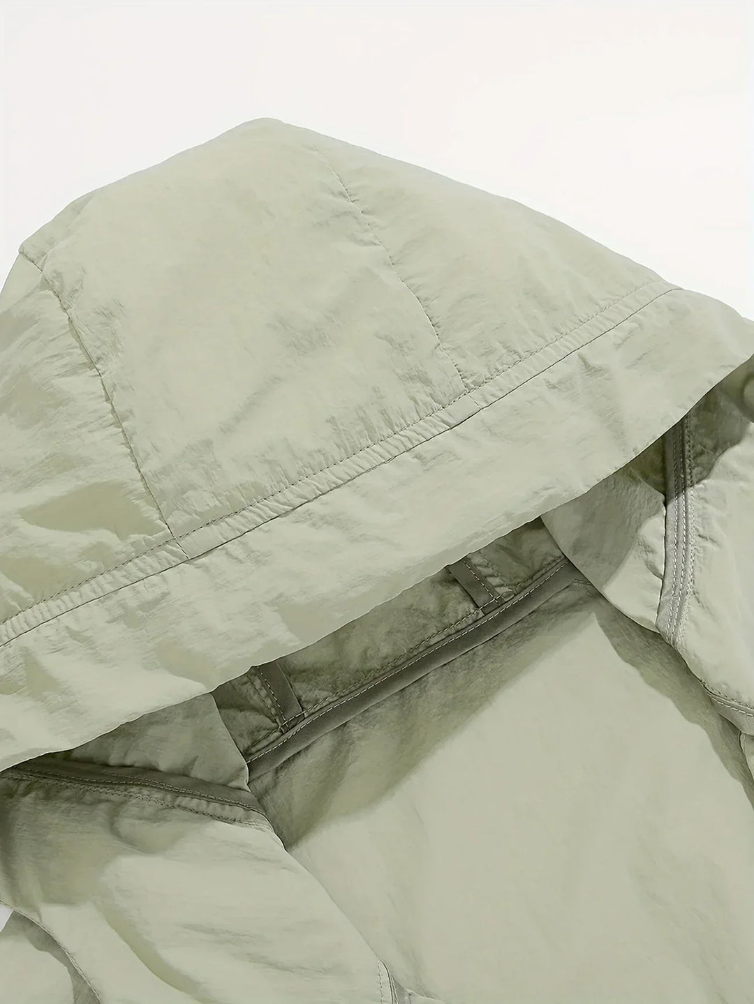 Cressida | Outdoor Hooded Jacket