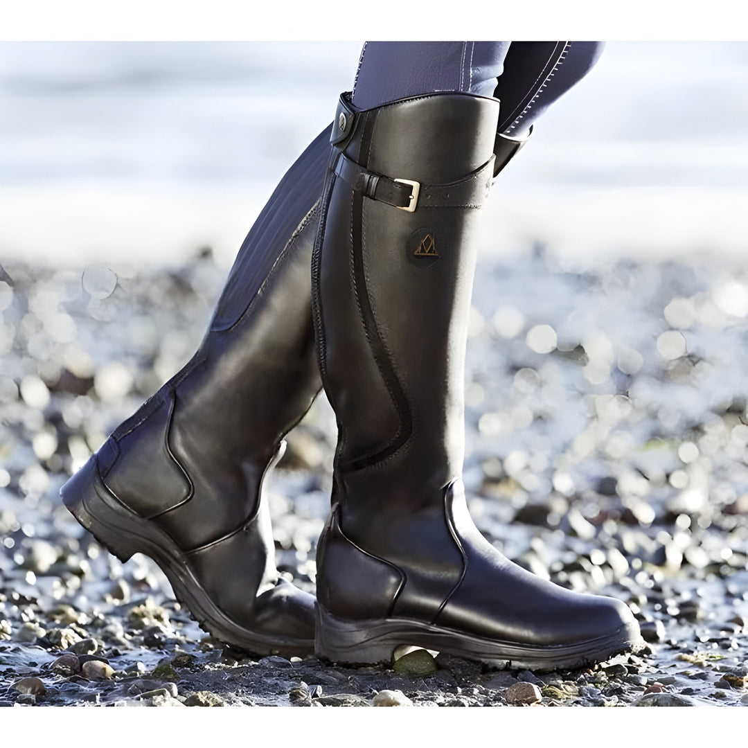 BENEDETTA - WATERPROOF BOOTS