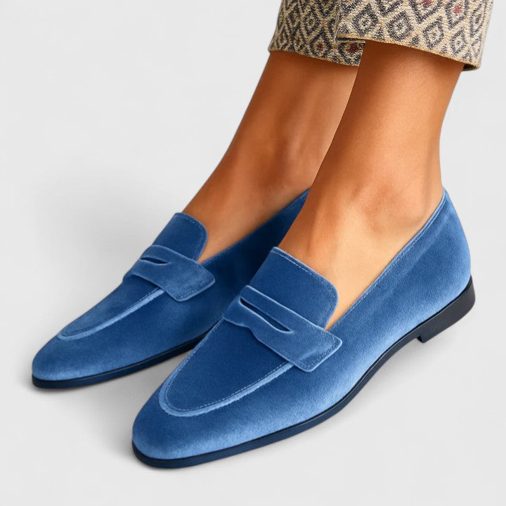 Threiza - Sophisticated Loafers