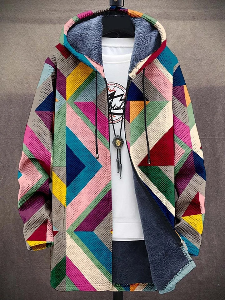 Aria | Luxe cardigan inspired by art