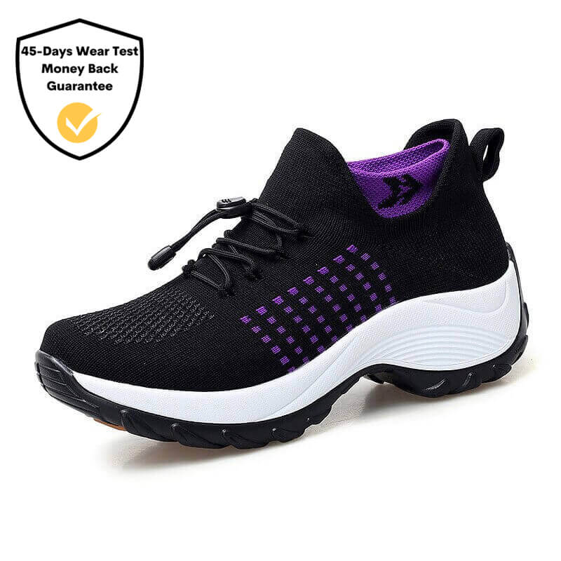 Arvella OrthoFlex® | Comfort Shoes