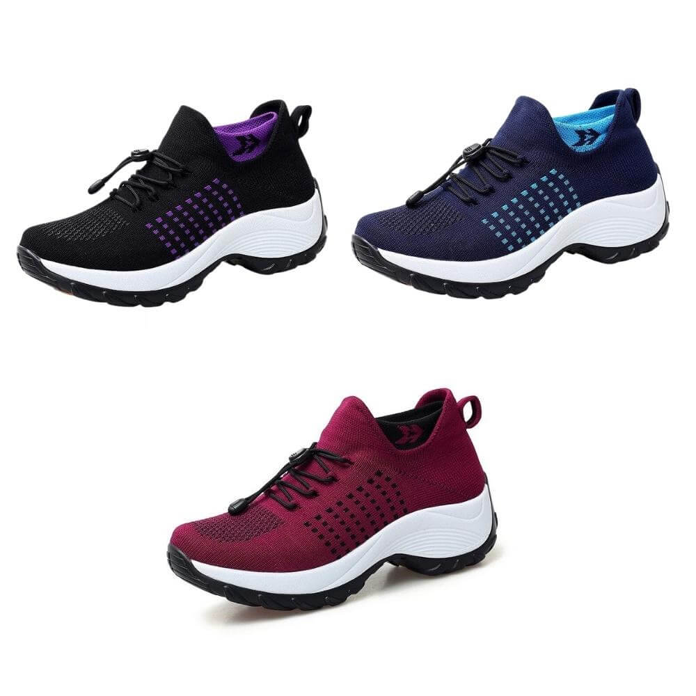 Arvella OrthoFlex® | Comfort Shoes
