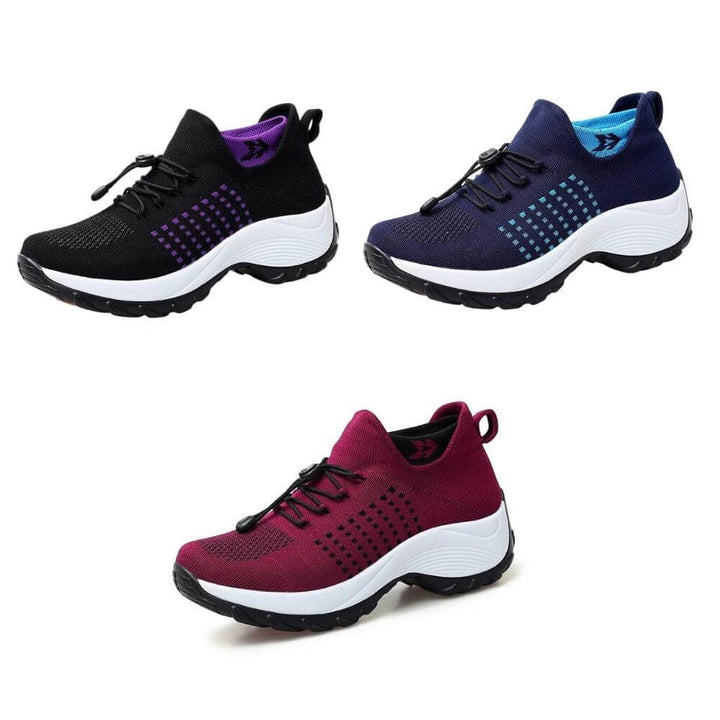 Arvella OrthoFlex® | Comfort Shoes