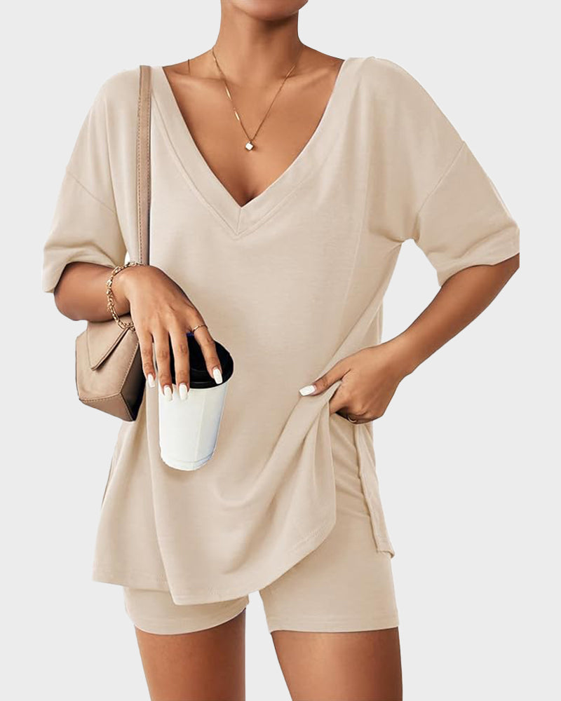 Camilla | Cozy Lounge Set