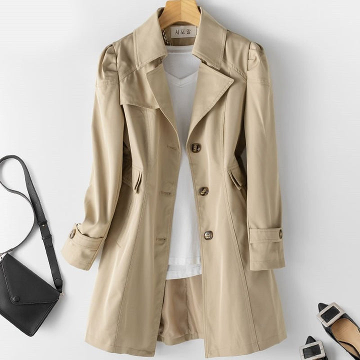 Paulina | Fashionable Casual Jacket