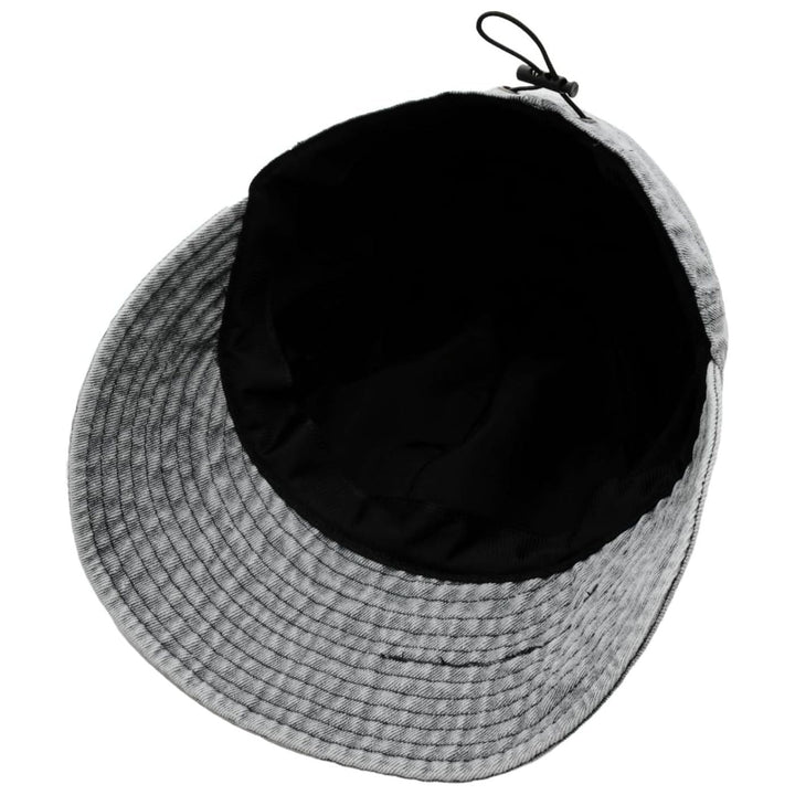 Lylah | UV Protective Denim Cap