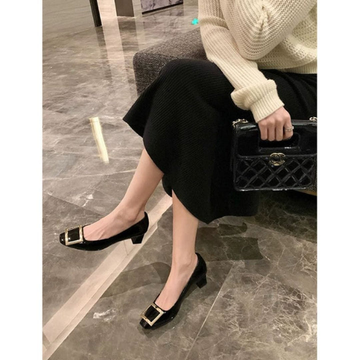 Vivian | Midnight Heels