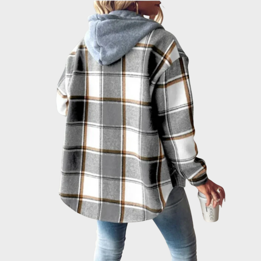 Sena | Premium Fleece Jacket