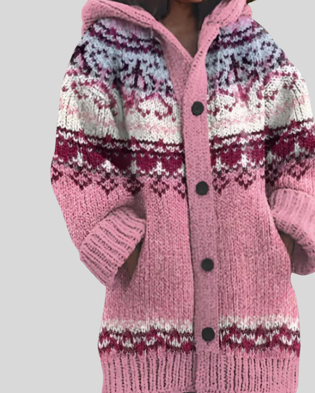 Anita | Elegant Gilet