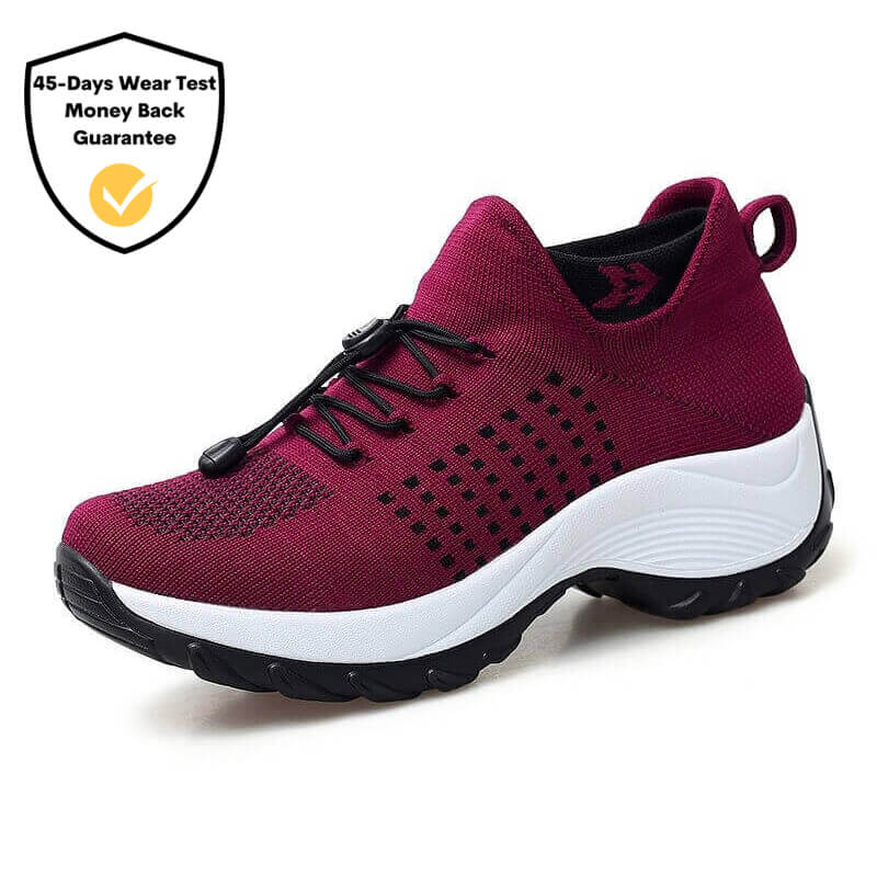 Arvella OrthoFlex® | Comfort Shoes