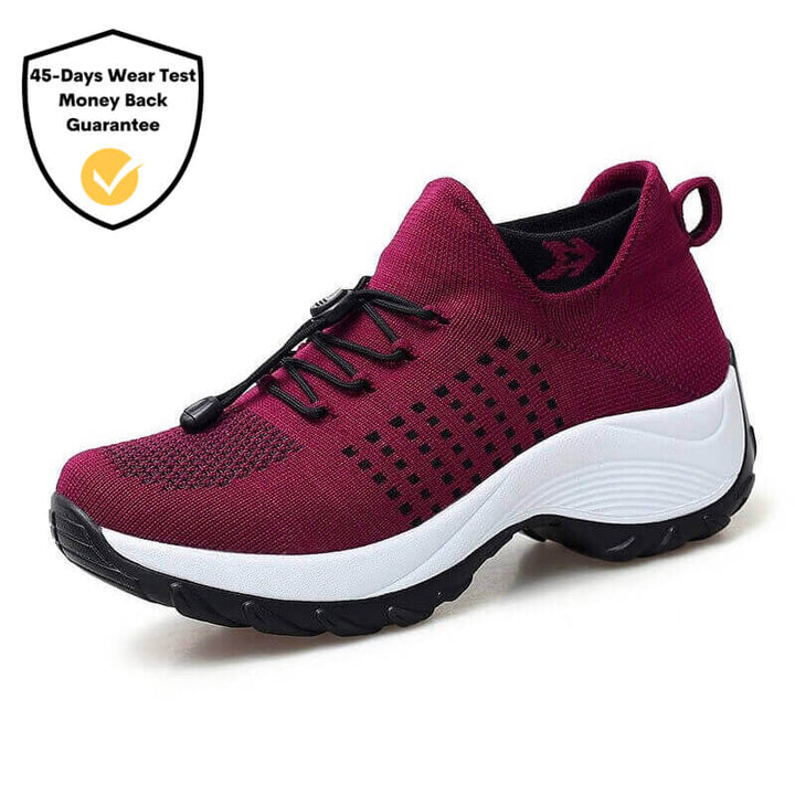 Arvella OrthoFlex® | Comfort Shoes