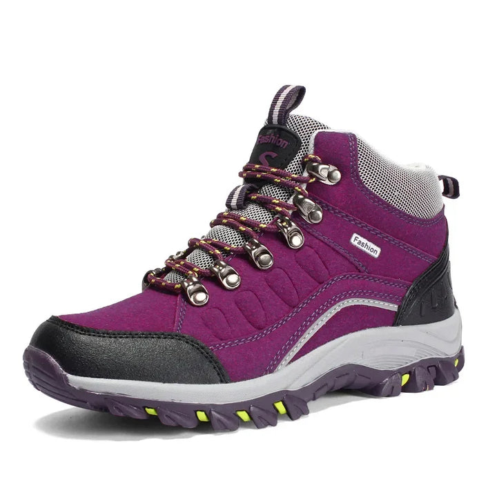 Valerie | Waterproof Trail Hiking Boots