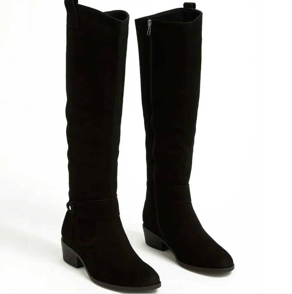 BELLEVIE™ | ELEGANT BOOTS