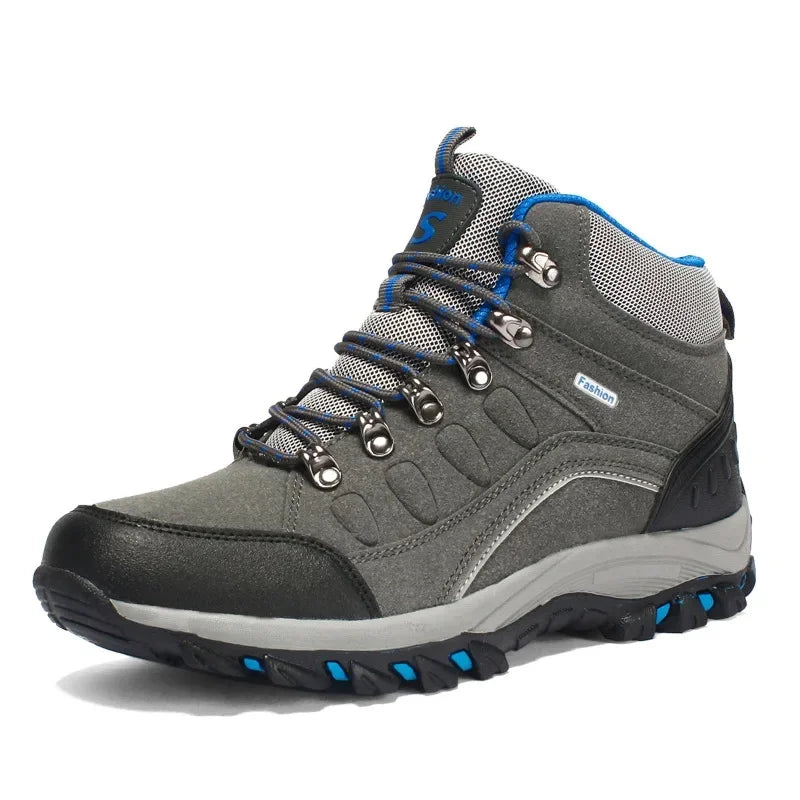 Valerie | Waterproof Trail Hiking Boots