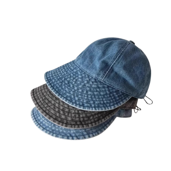 Alanie | Sunshade Cap