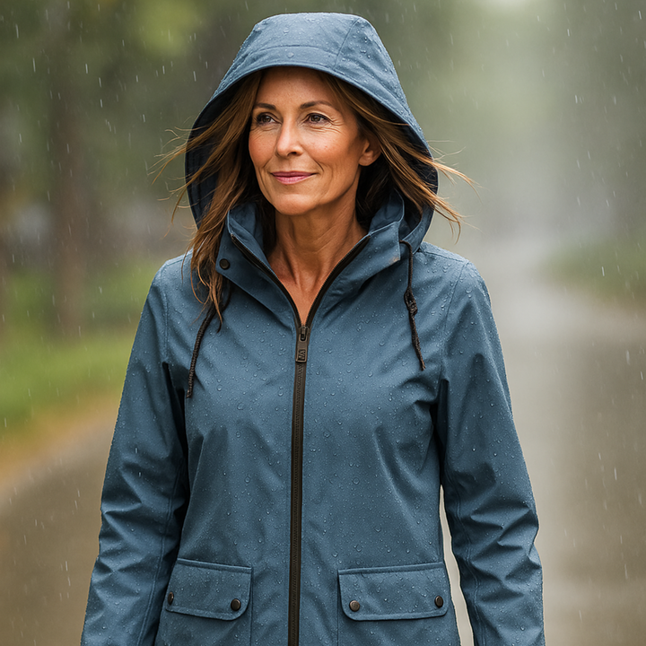 ARYLN | Waterproof Jacket