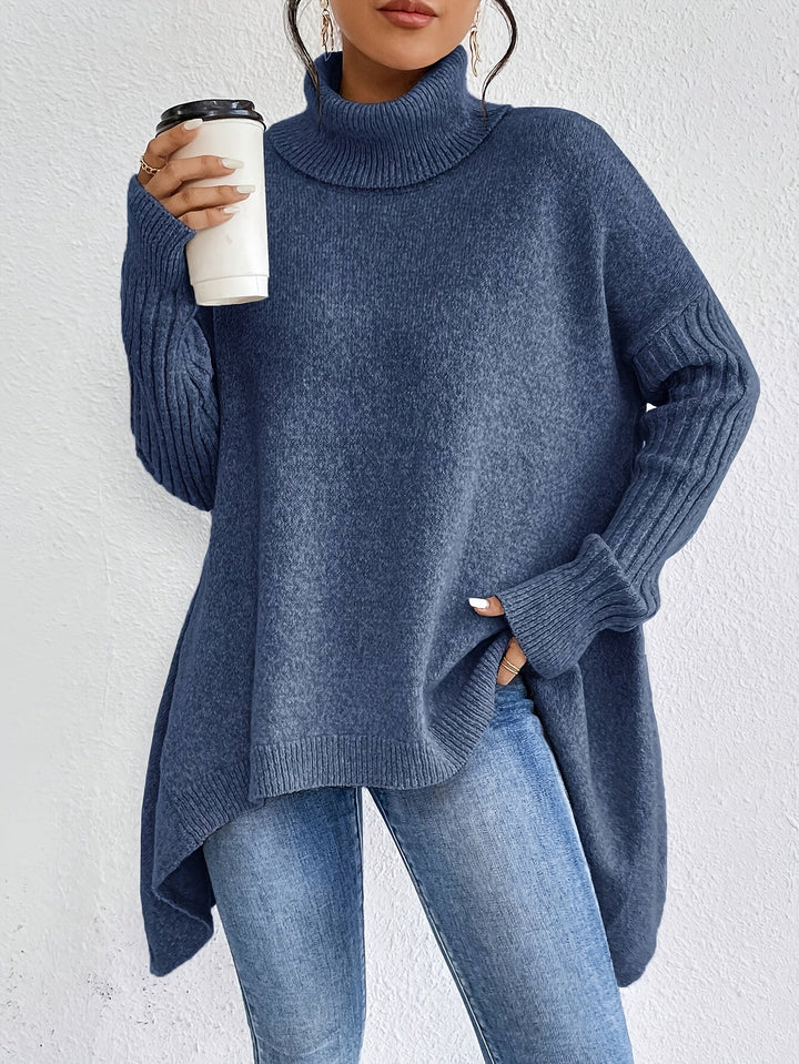 Audrey | Elegant Cozy Sweater