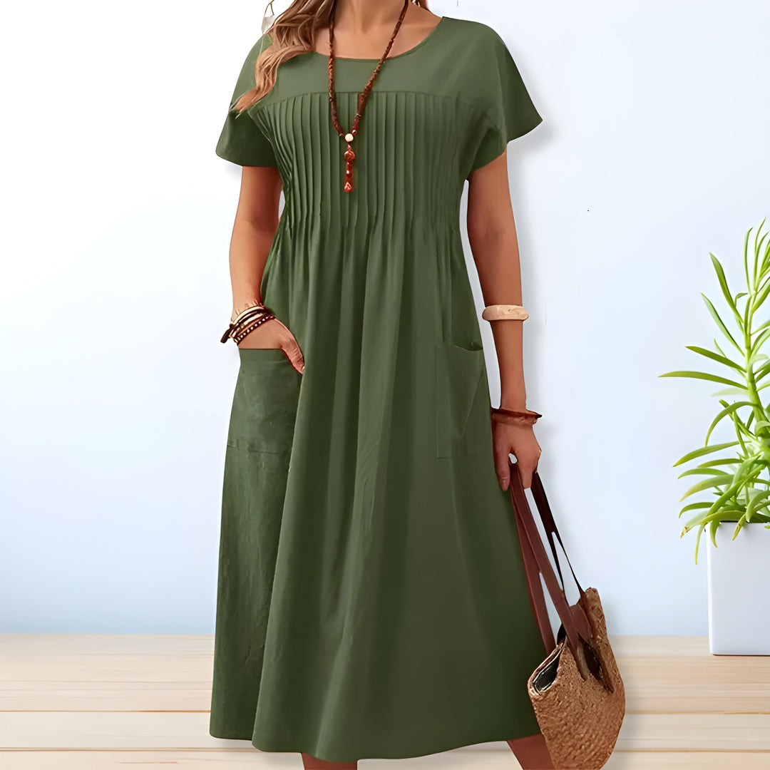 Unni™ | The Perfect Everyday Dress