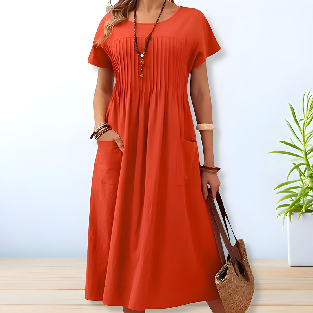 Astrid™ | The Perfect Everyday Dress