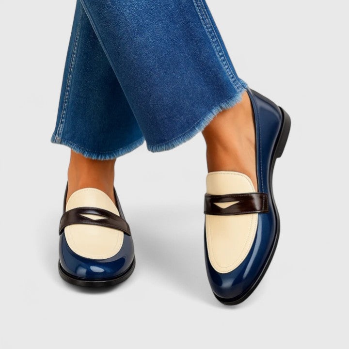 Skyleah - Lightweight Comfort Loafers