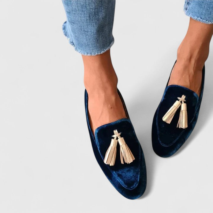 Alessyra - Elegant Loafers