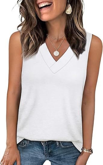 Amber | Sleek Everyday Top