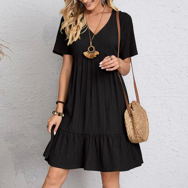 Selmira® | Flowy Everyday Dress