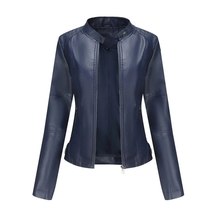 Bellini | Elegant and Fashionable Leather Jacket