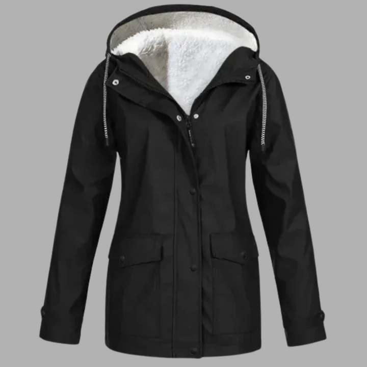 Stine | Luxurious Waterproof Thermal Fleece